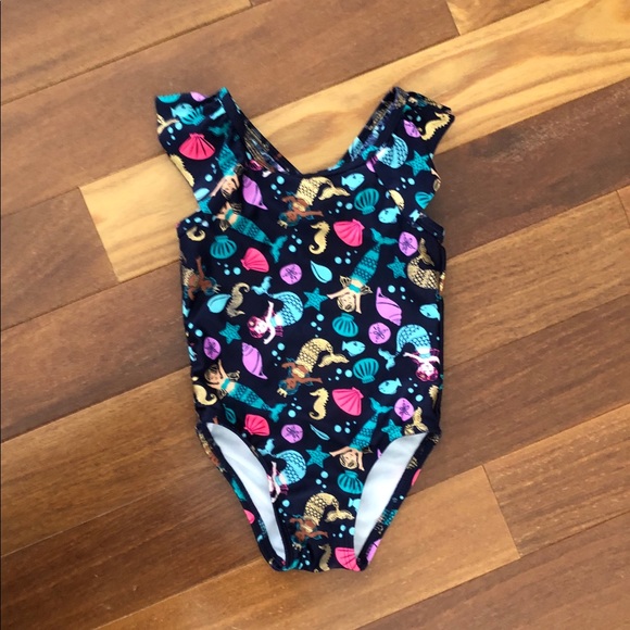 Cat & Jack Other - Cat and Jack Bathing Suit